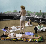 Starlets sunshining 1946.jpg
