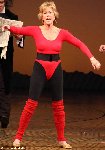 the today's Jane Fonda