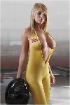 lycra onepiece biker chick.jpg