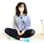 lace finished leggings-L.jpg