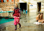 swim practice-hiding from the perverted swimmers on chapman univ.jpg