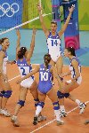 Greece vs Brazil