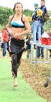 tri-two guys in girl watching mode at a triathlon.jpg