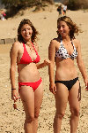 swim-israeli  beach day haifa2.jpg