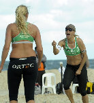 Mered de Vries .right. and Sanne Keizer.jpg