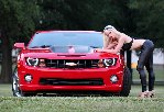 my girlfriend and my brand new car-L.jpg