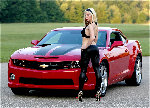 my gf@red car-L.jpg