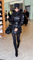v beckham at london airport.jpg