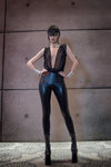 LENA QUIST Leather-Look Spandex-L.jpg