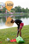 Chrissie Wellington races at the Challenge Roth Ironman Triathlon Roth Germany_10 July 2011.jpg