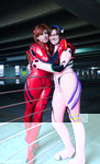 ACEN Evangelion-set.jpg