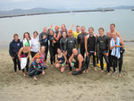 tri swim camp