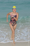 swim open water