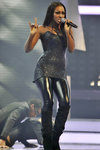 Alexandra Burke