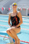 swim triathlon training in phuket