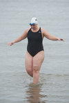 swim open water fat