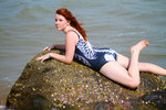 swimsuit modeling124
