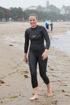 tri kohi swim series