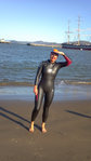 swim training
