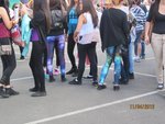 sidney easter show