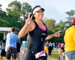 mothers day triathlon in houston