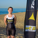 team calella club photoshoot