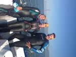 tri swim training clinic