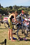 spanish club triathlete