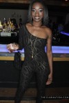 A great catsuit!