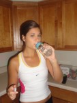 very young@attractive