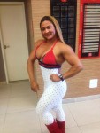 brazilian fitness one piece<br />see above link to 2 short videos