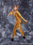 tigress