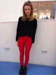hot spandex disco pants54