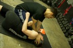 YOU WILL OBEY ME!<br />yes i did install a home gym and <br />i want my sex slaves to be fit... lol while<br />in captivity