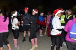 night run