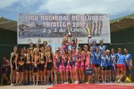 club podium