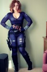 black widow