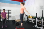 X-fitness108