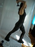 workout