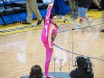 contortionist