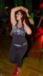 dancer