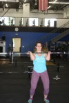 X-fitness151