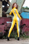 agnadeviant art