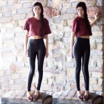 hot spandxdiscopants154