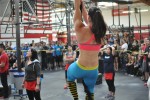 no lovehandles or belly fat??????<br />rock hard