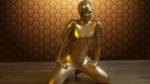 zentai