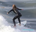 resembles latex when wet