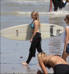 100% so cal surf chick