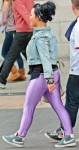 hot spandx discpants162