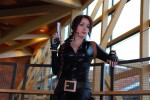 lady croft